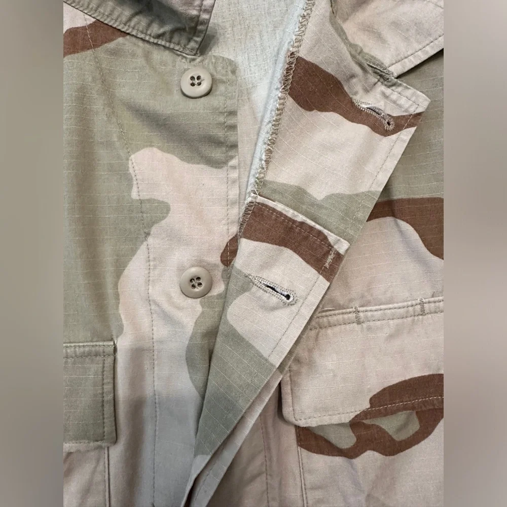🛍️ vintage Trouser Combat Size Large excellent condition